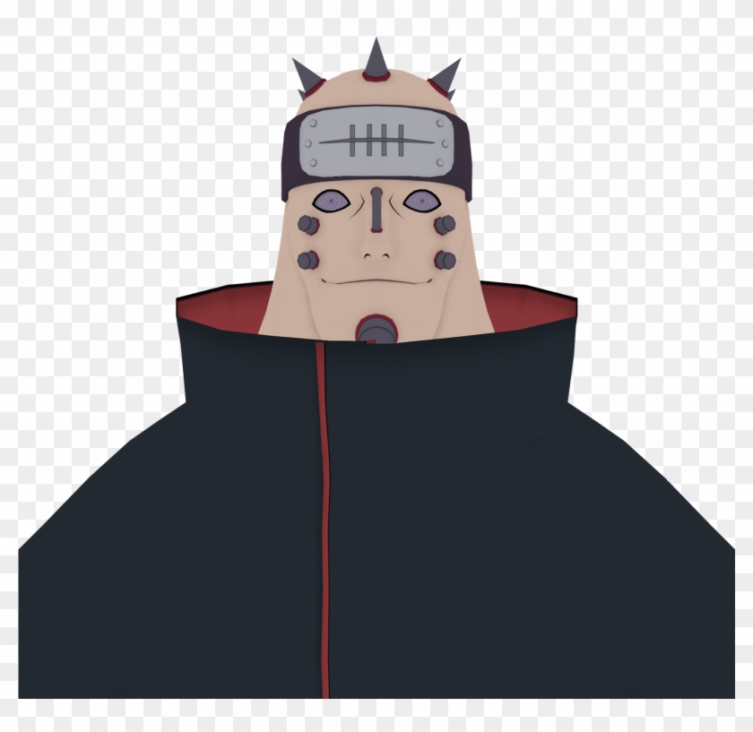 Pain The Asura Path - Mask Clipart #3384387