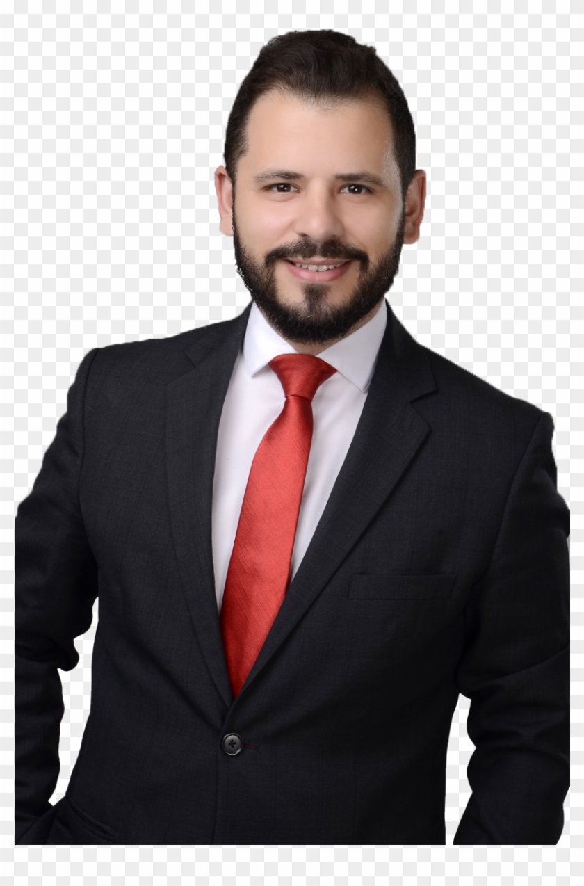 Ricardo - Formal Wear Clipart #3384392