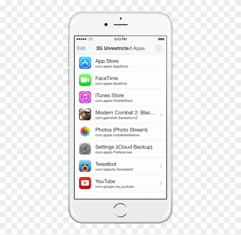Cydia 3g Unrestricted Apps - App Store Clipart