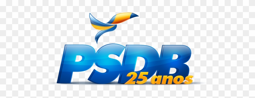 Tucano Psdb Png - Psdb Clipart #3384487