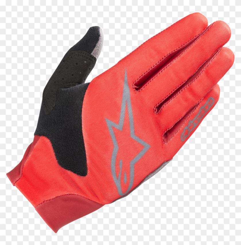 Alpinestars Aero V3 Glove - Leather Clipart #3384594