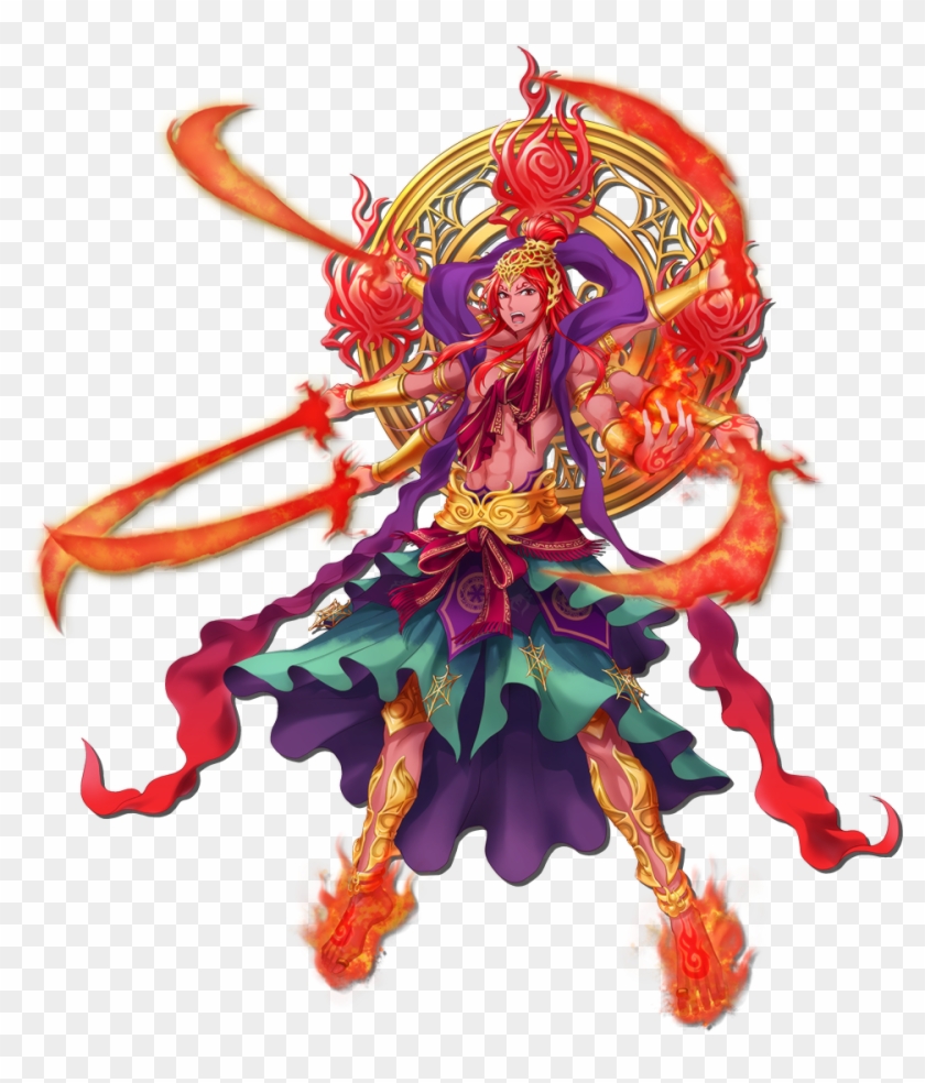 My Name Is Asura, The Guardian Of Justice - Asura Onigiri Clipart