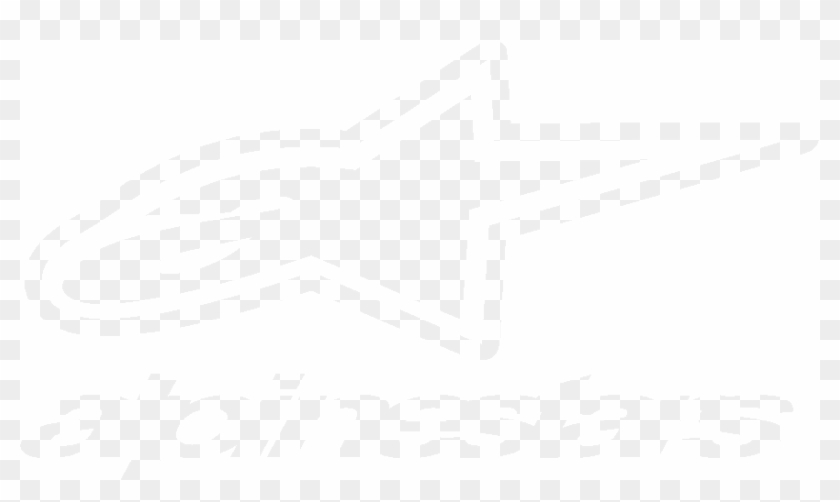 The Gallery For > Alpinestars Logo Png - Transparent Alpinestars Logo Png Clipart