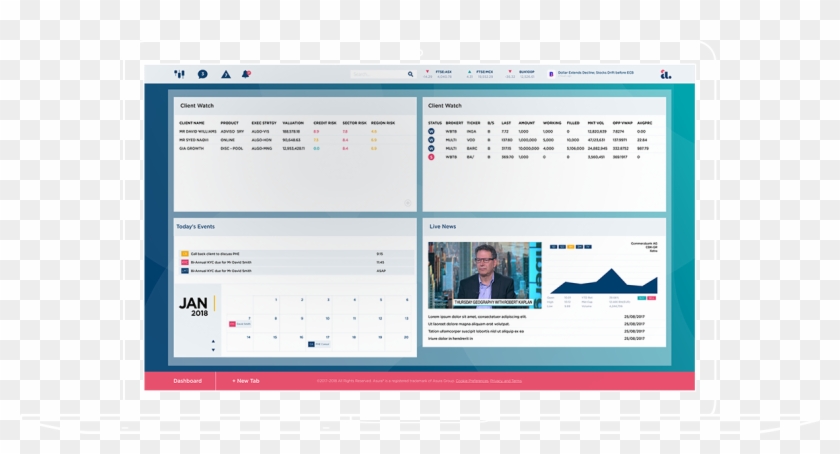 Ipad - Utility Software Clipart