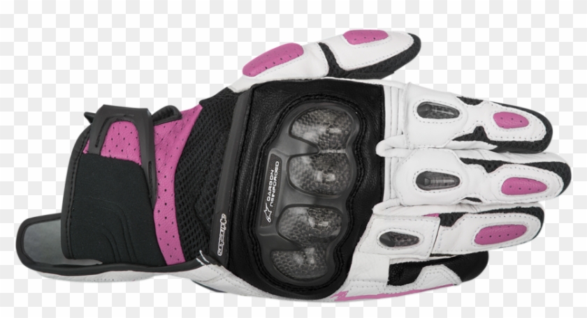 Alpinestars Women's Glove Stella Spx Air Carbon S - Alpinestars Stella Sp 1 Gloves Clipart