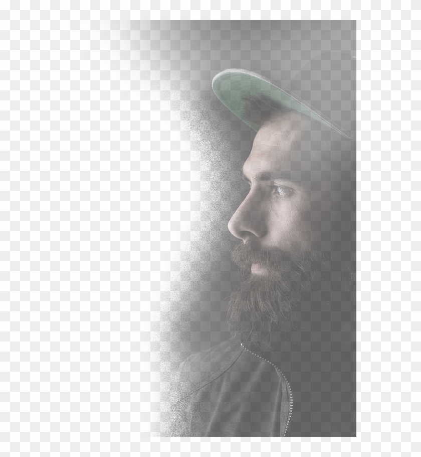 Mask-man - Gentleman Clipart #3384790