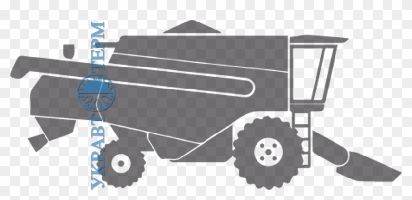 Agricultural Machinery Clipart