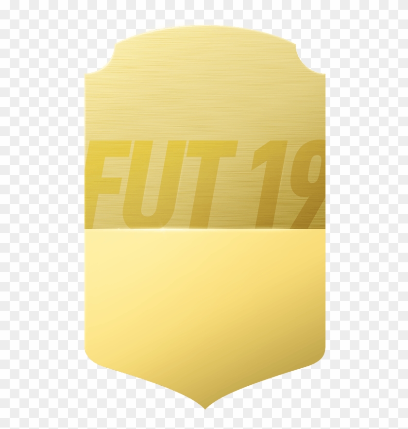 Modrić Goldrare Gold - Gold Card Fifa 19 Clipart