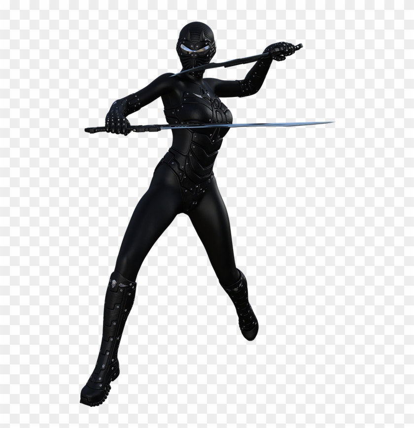 Ninja Clipart #3384932