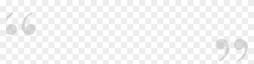 Aspas3-1200x280 - Typography Clipart #3384942