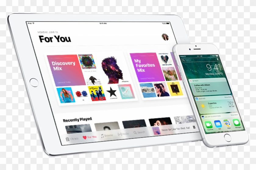 5 Released From Apple - Apple Music Iphone Se Clipart #3384980