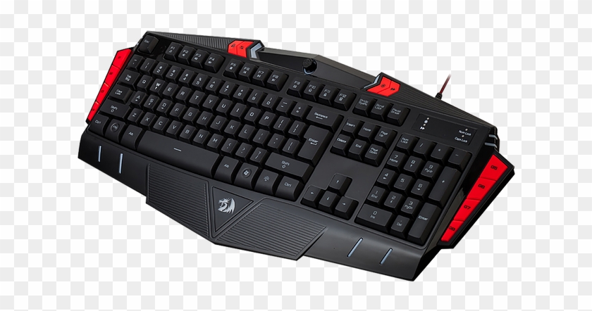 Asura Png - Steelseries Keyboard And Mouse Bundle Clipart #3384982
