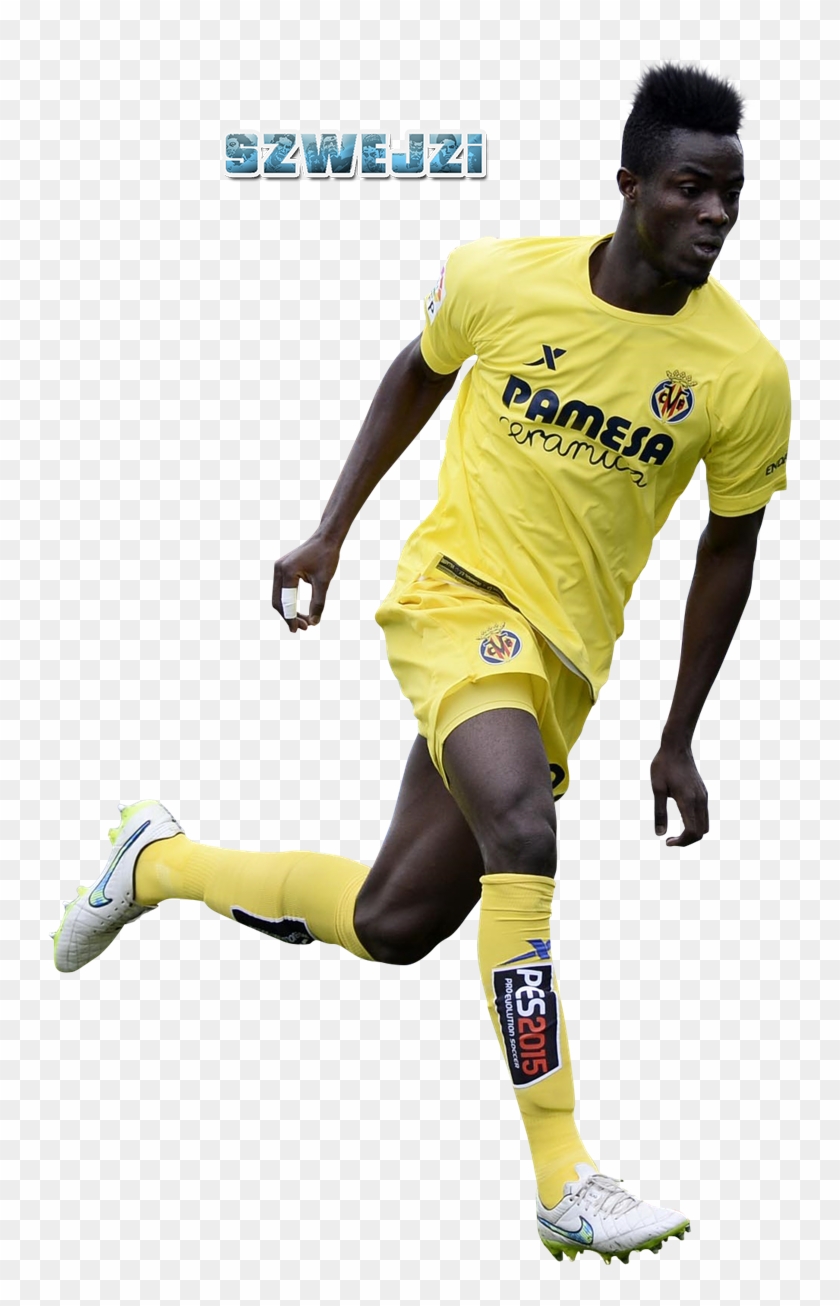Eric Bailly Png - Bailly Png Clipart