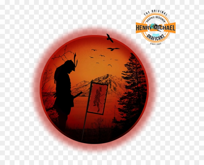 Samurai - Обои Самурай На Айфон Clipart