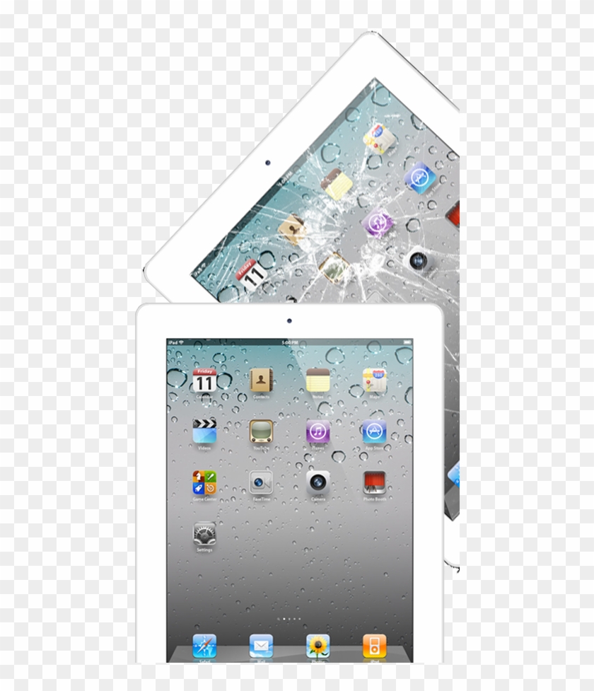 Original Ipad Repair - Apple Ipad 2 Clipart