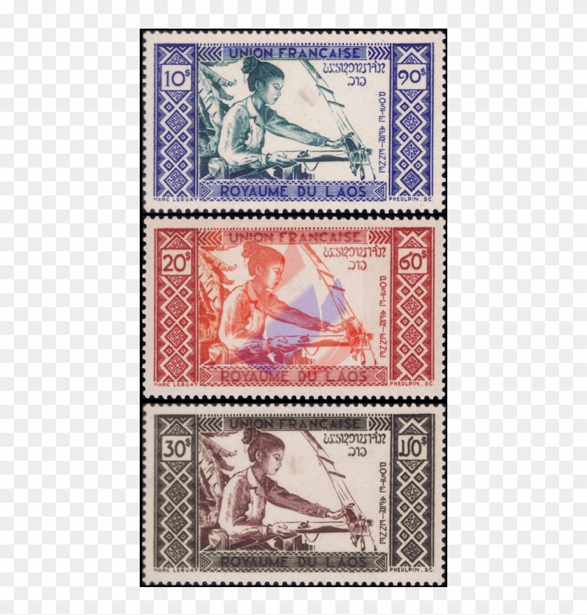 Postage Stamp Clipart