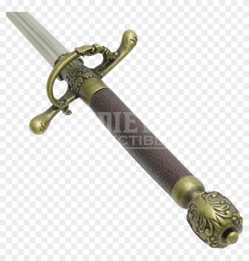 Item - Sabre Clipart
