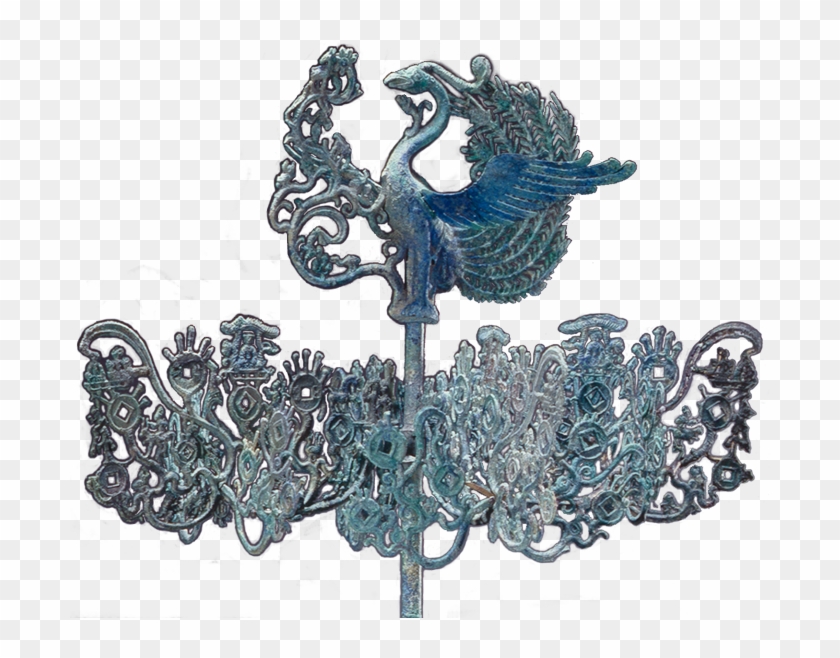 Kaikodo Asian Art - Dragon Clipart