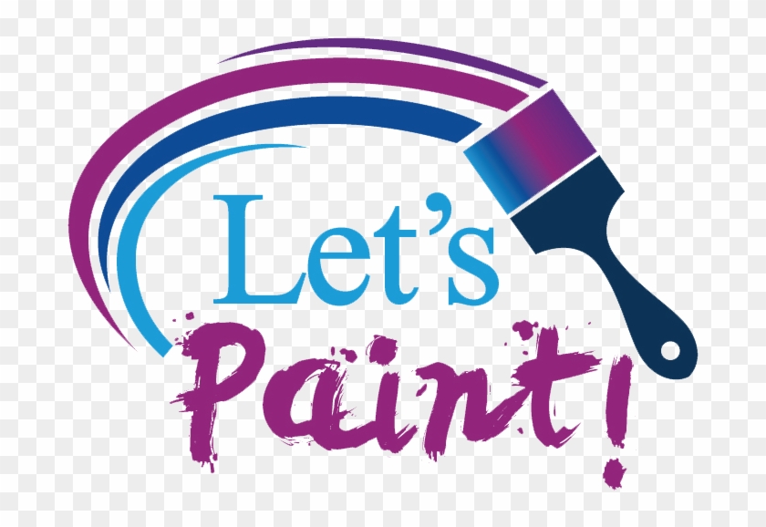 Image - Lets Paint Clipart
