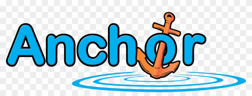 Anchor Clipart #3385806