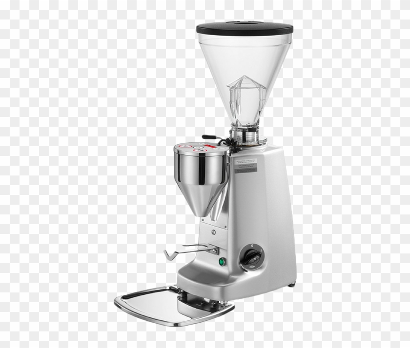 Gear - Mazzer Super Jolly Cena Clipart #3385913