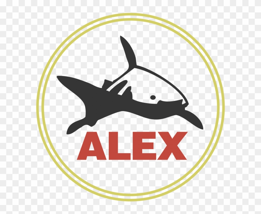 Alex Logo Clipart