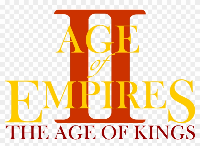 Age Of Empires Vector Clipart
