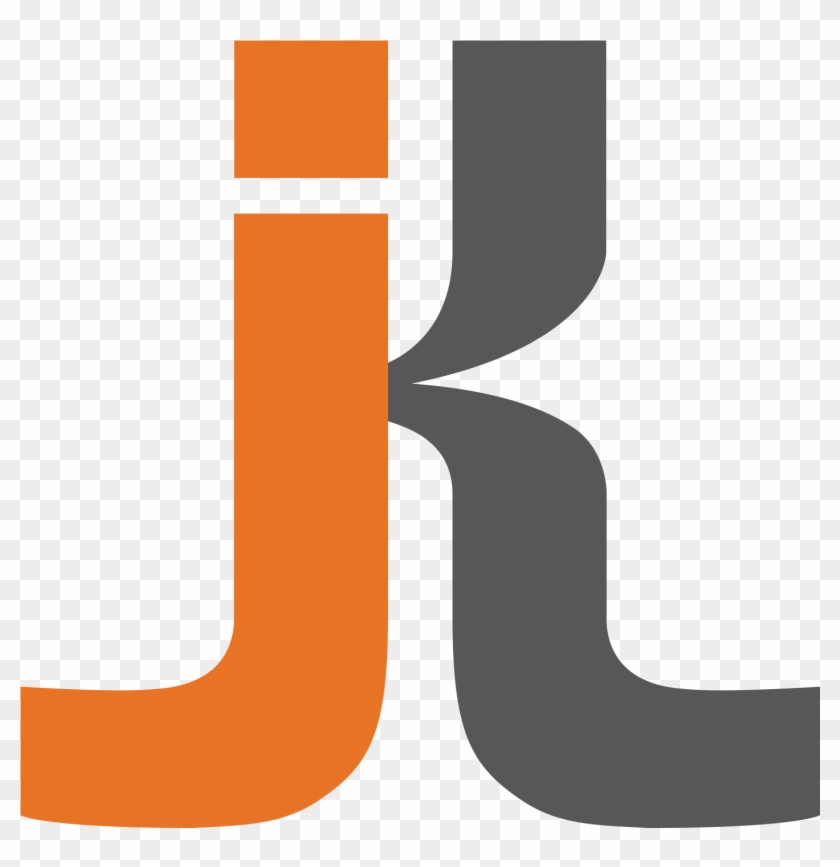 Top Jk Logo - Jk Logo Png Hd Clipart