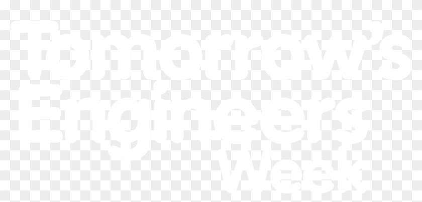 Teweek Logo White Png - Poster Clipart