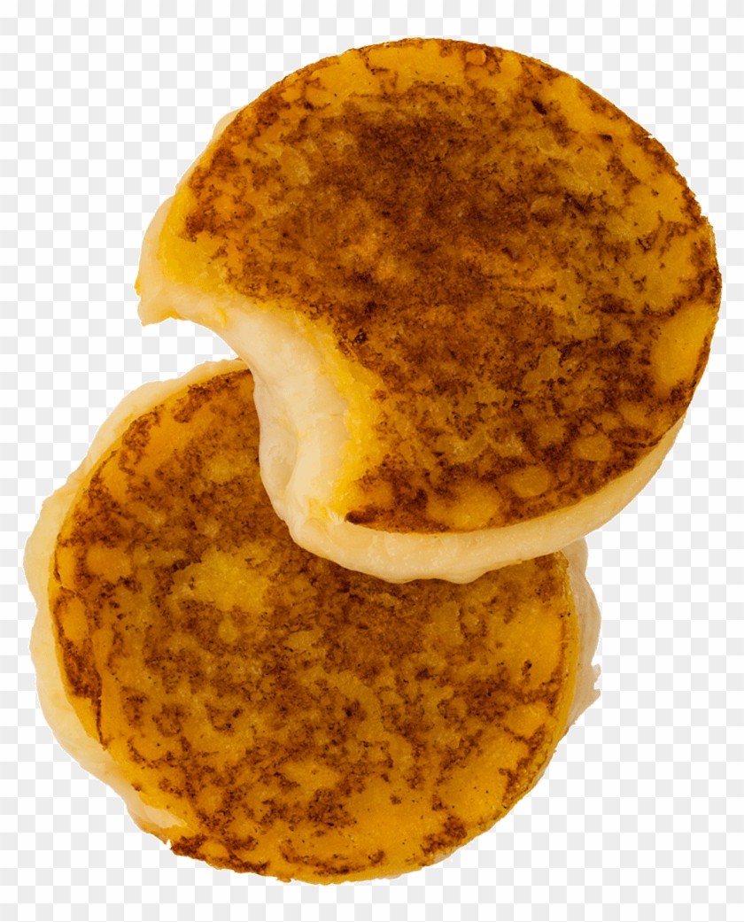 Arepas - Sandwich Cookies Clipart #3386302