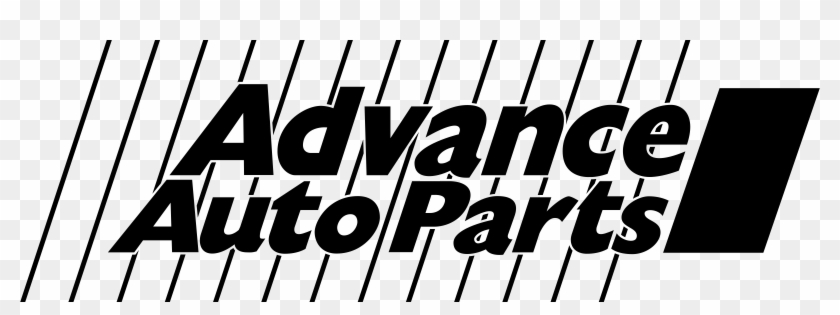 Advance Auto Parts Logo Png Transparent - Transparent Advance Auto Parts Logo Clipart #3386371