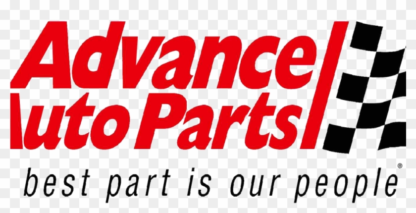 Advance Auto 1 1000x - Advance Auto Parts Clipart #3386407