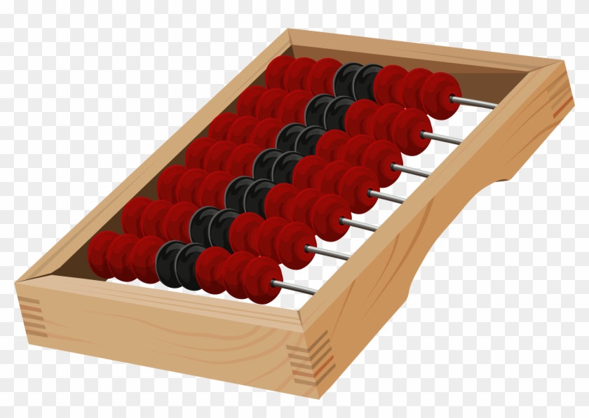 Wood Abacus Png Clipart - Plywood Transparent Png #3386408