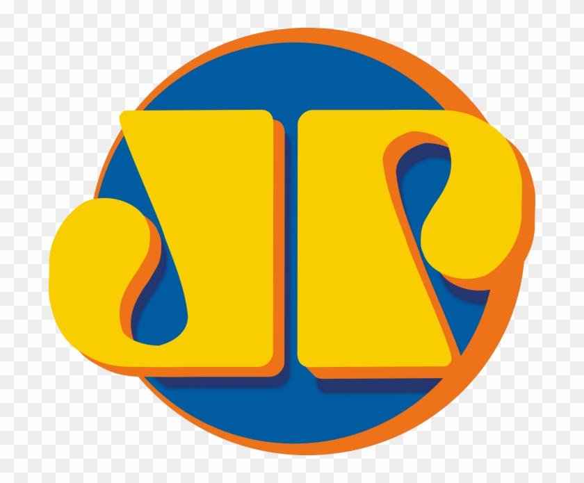 Logo Jovem Pan Png - Marca Jovem Pan Clipart #3386437