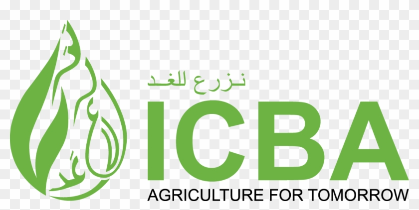 Icba Logo Color - Icba Dubai Logo Clipart