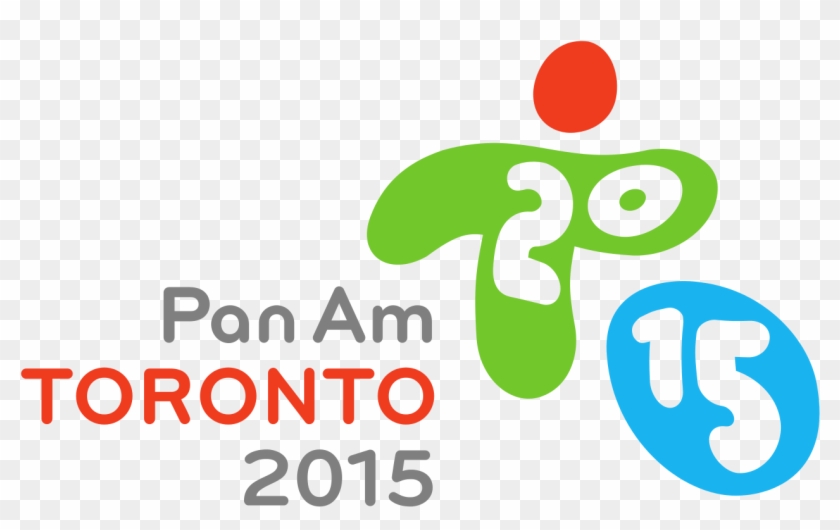 2015 Pan Am Games Logo Clipart