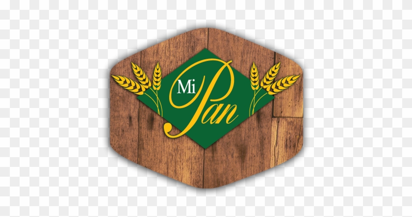 Mi Pan Clipart