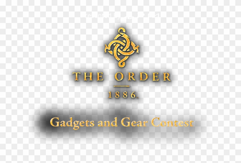 The Order 1886 Semi-finalists - Order 1886 Clipart