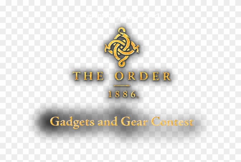 The Order 1886 Semi-finalists - Order 1886 Clipart #3386613