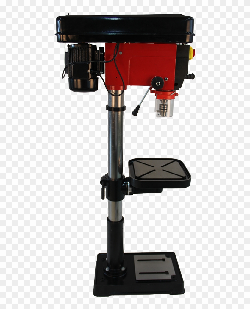 Zj4125 Mini Drill Press - Drill Presses Clipart #3386644