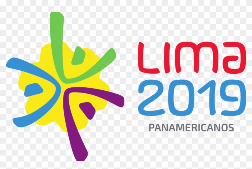 Sports Capital Of The World In 2019 Will The Usa Win - Pan Am Games 2019 Clipart #3386680