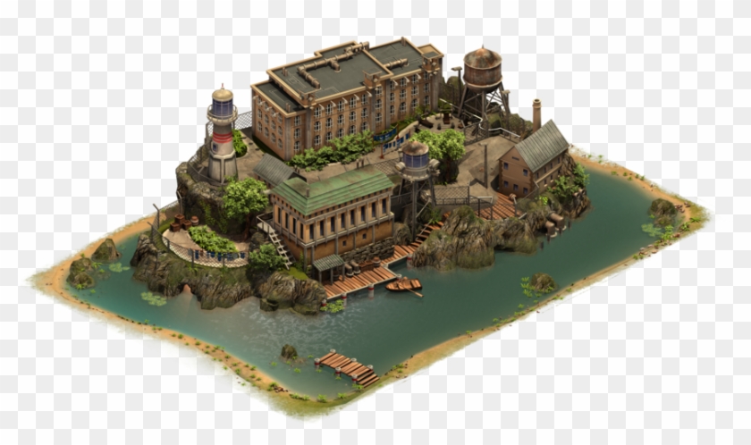 Https - //foeen - Innogamescdn - Ss Progressiveera - Buildings Forge Of Empire Clipart #3386715