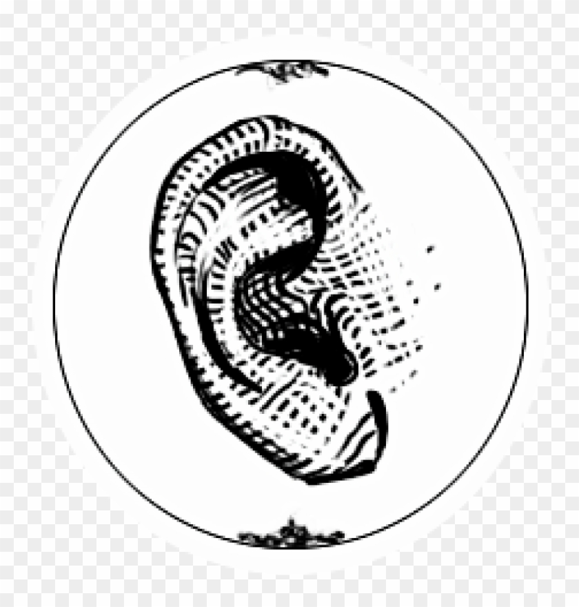 Archivist - Circle Clipart #3386722