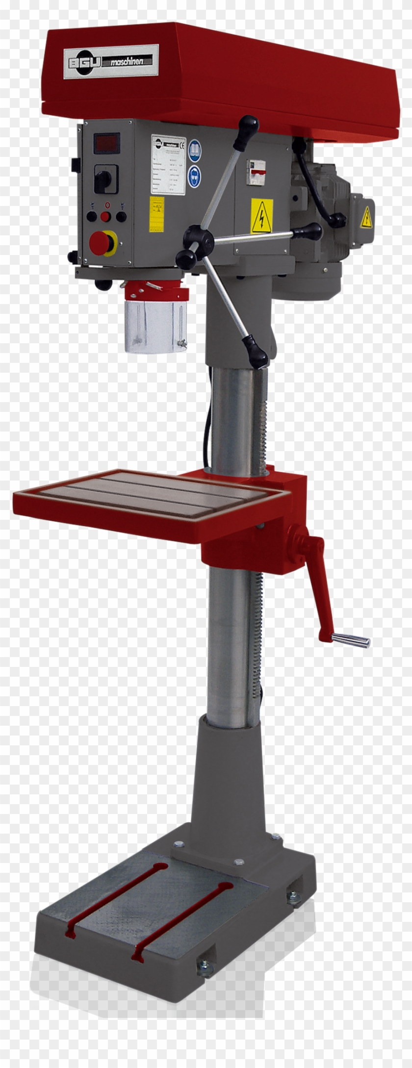 Press Drill Sb 320 Sh/1 - Bgu Sb 320 Sh 1 Clipart #3386745