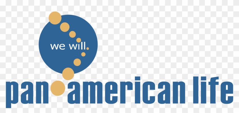 Pan American Life Logo Png Transparent - Pan American Life Center Clipart #3386906