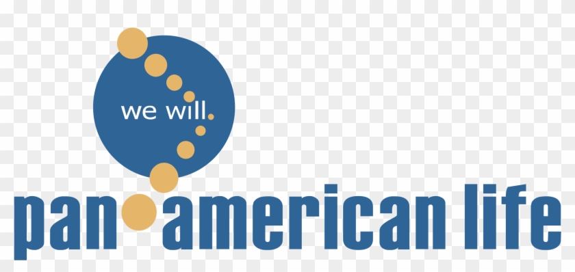 Pan American Life Logo Png Transparent - Pan American Life Center Clipart