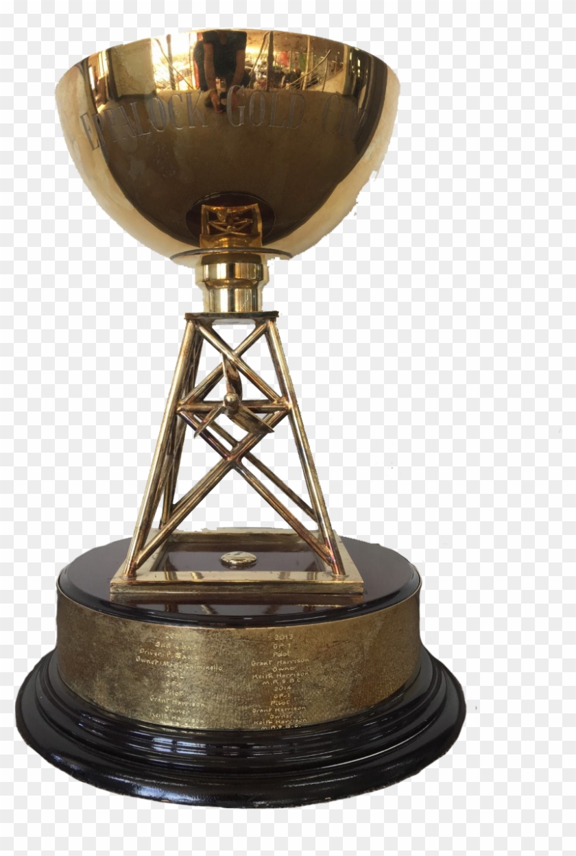 Eppalock Gold Cup - Trophy Clipart #3386907