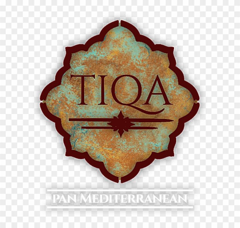 Blog - Tiqa Logo Clipart #3386954