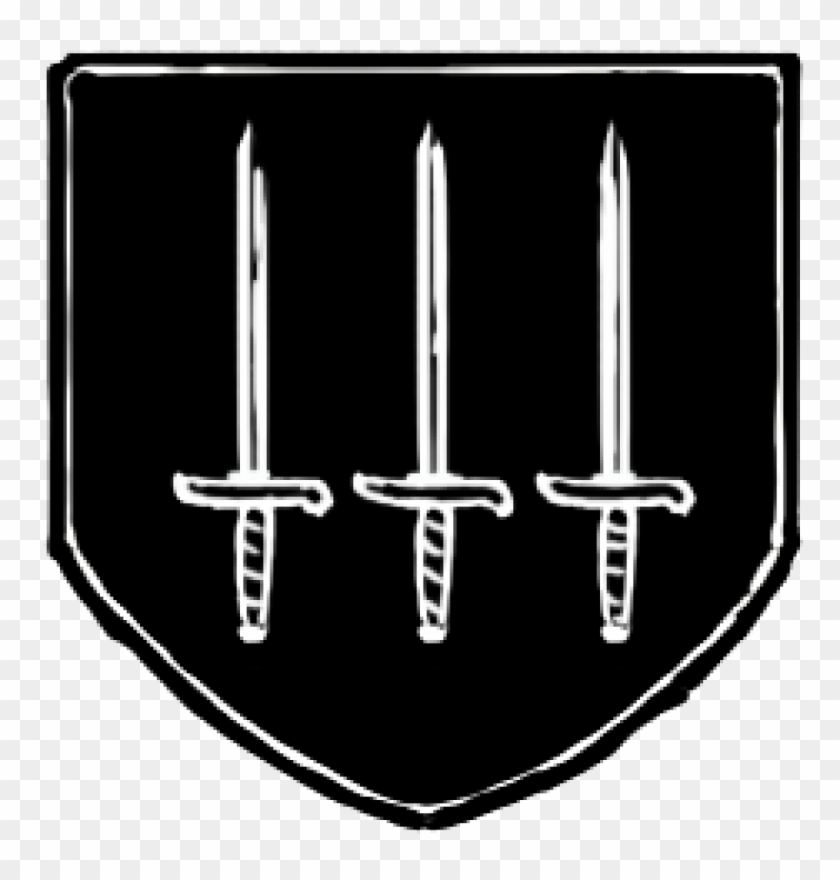 Well Rounded - Weapon Clipart