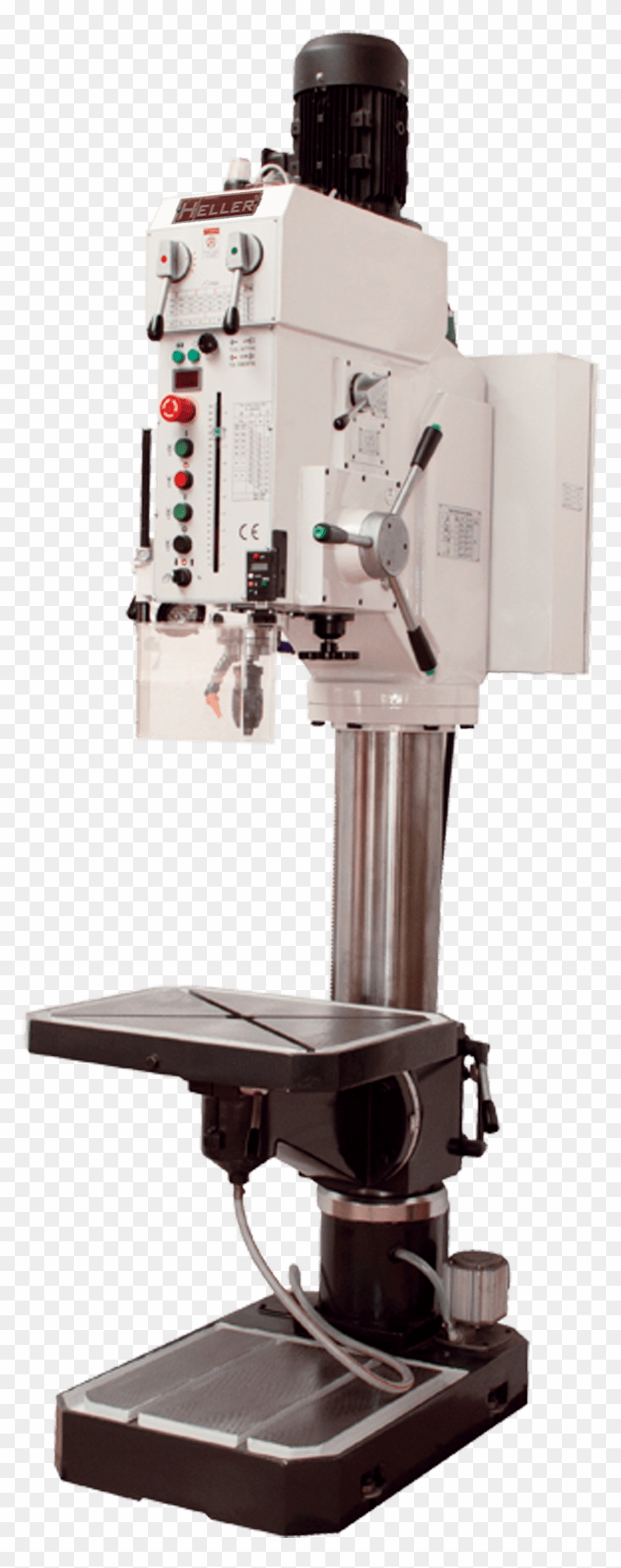 Anterior Siguiente - Taladro De Columna Heller Clipart